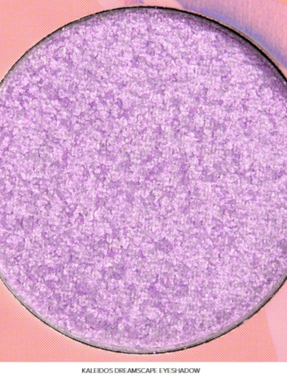KALEIDOS ‘Futurism VI: Lunar Lavender’ Eyeshadow Palette - 6 shades - Picture 12 of 13